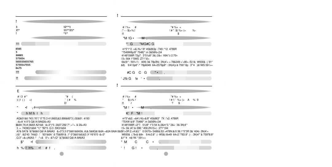 Tefal MB300138 manual Popis, Použití OBR AŽ, Čištění Spotřebiče OBR a OBR, Açiklama Opis, Kabloyu Sarma ŞEK.6 