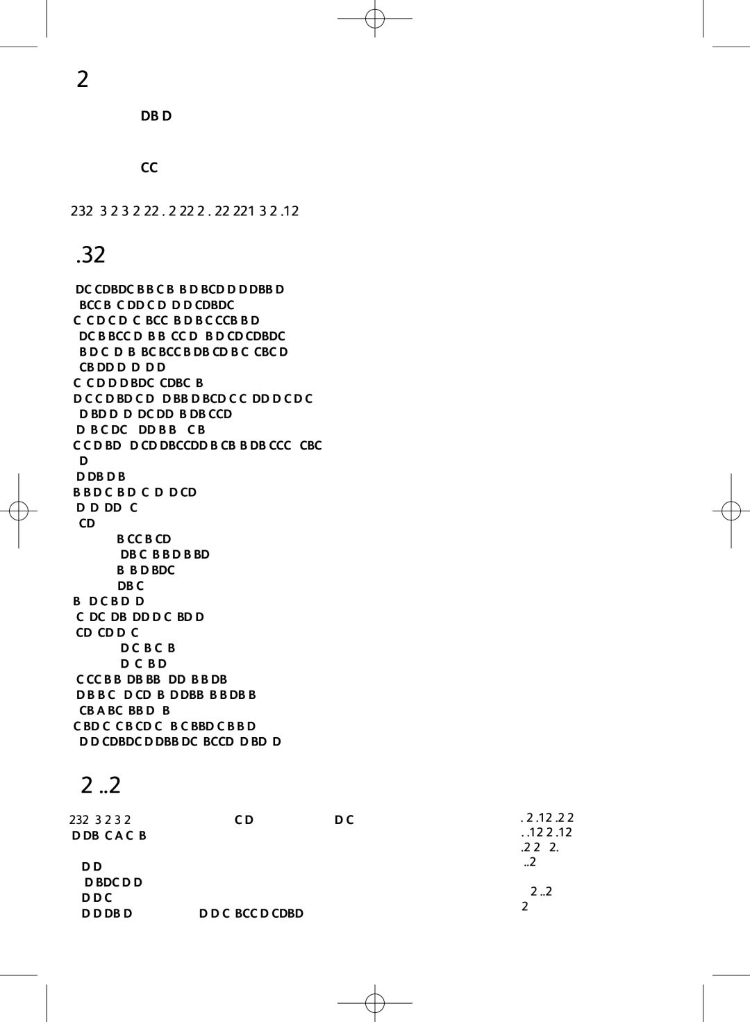 Tefal MB502133, MB50213E manual Description, Safety instructions, Using the appliance 