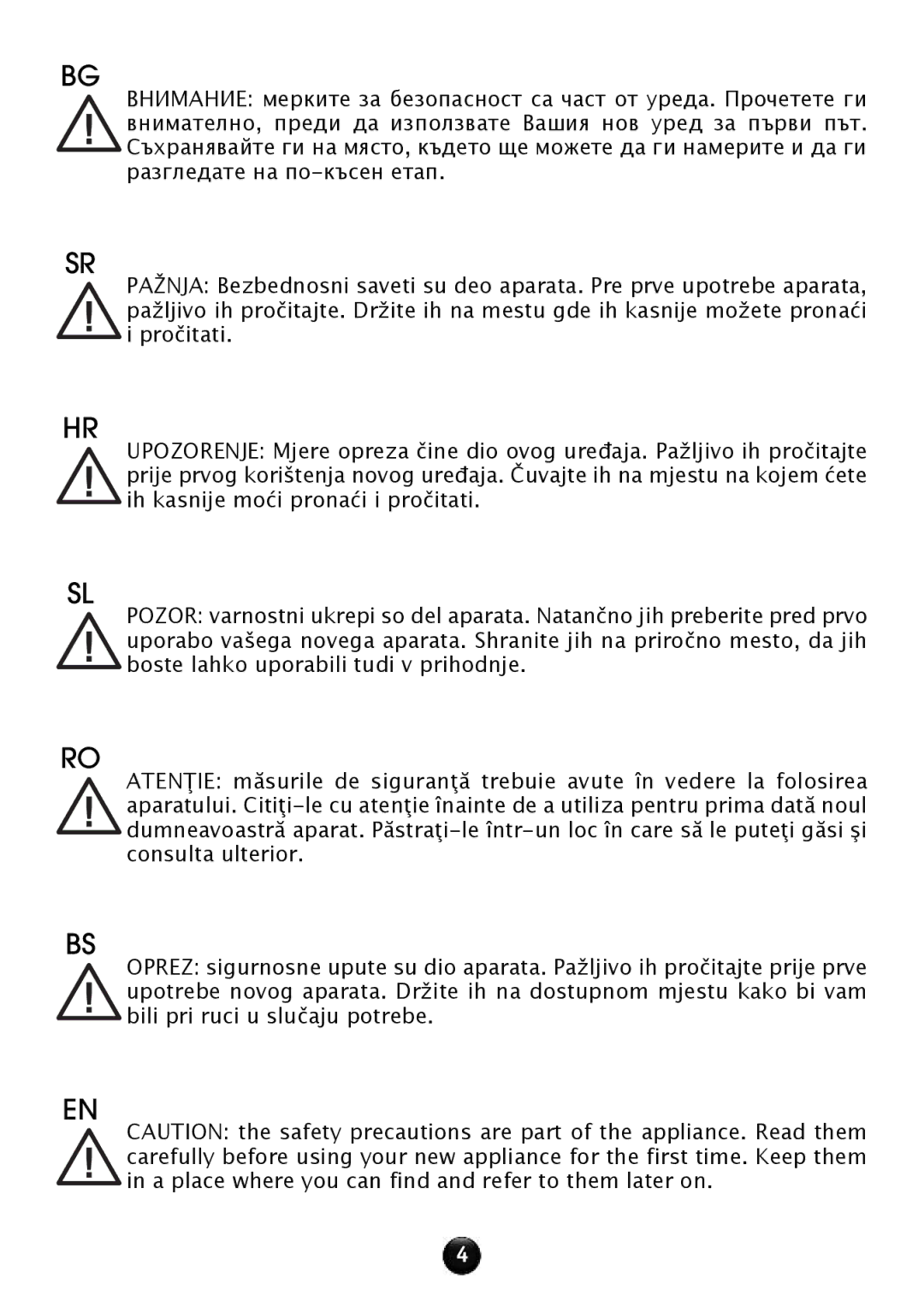 Tefal NE608138 manual 