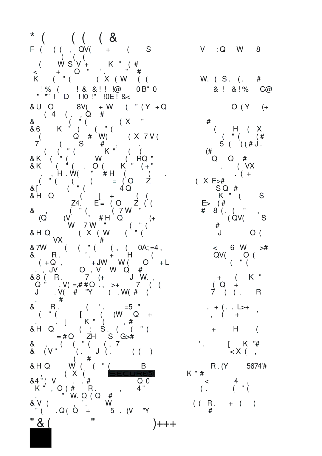 Tefal P2504042 manual Wichtige Sicherheitshinweise, Bewahren Sie diese Bedienunganleitung auf 