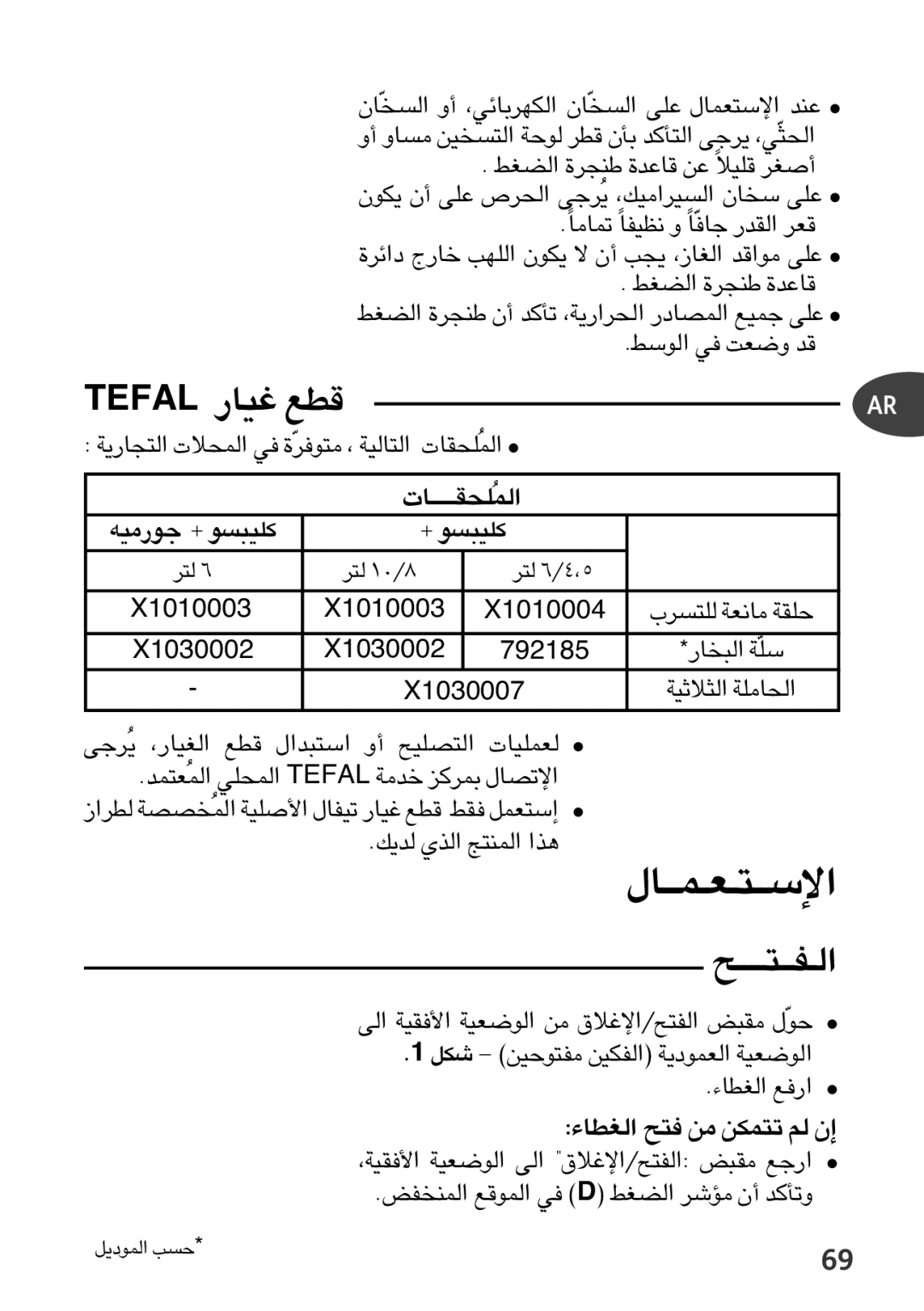 Tefal P4371463, P4371461, P4371466, P4371462 + ØKO∂ºu, ∞∑d 8/0 ∞∑d 5,4/6, «ùß‡‡∑‡F‡L‡‡U‰, «∞uFOW «∞v «∞H∑`/«ù¨ö‚ ±I∂i «¸§l 