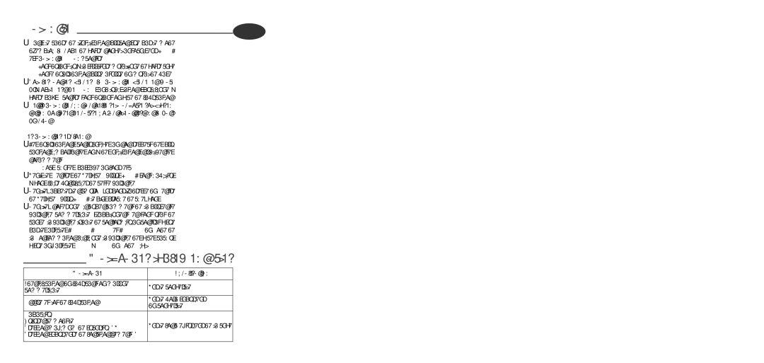 Tefal P4394835, P4394831 manual Garantie, Marquage Localisation 