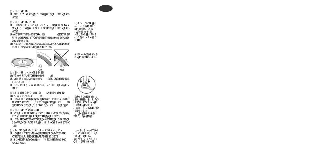 Tefal P4394835, P4394831 manual To clean the lid seal, To clean the operating valve a, To clean the safety valve F 