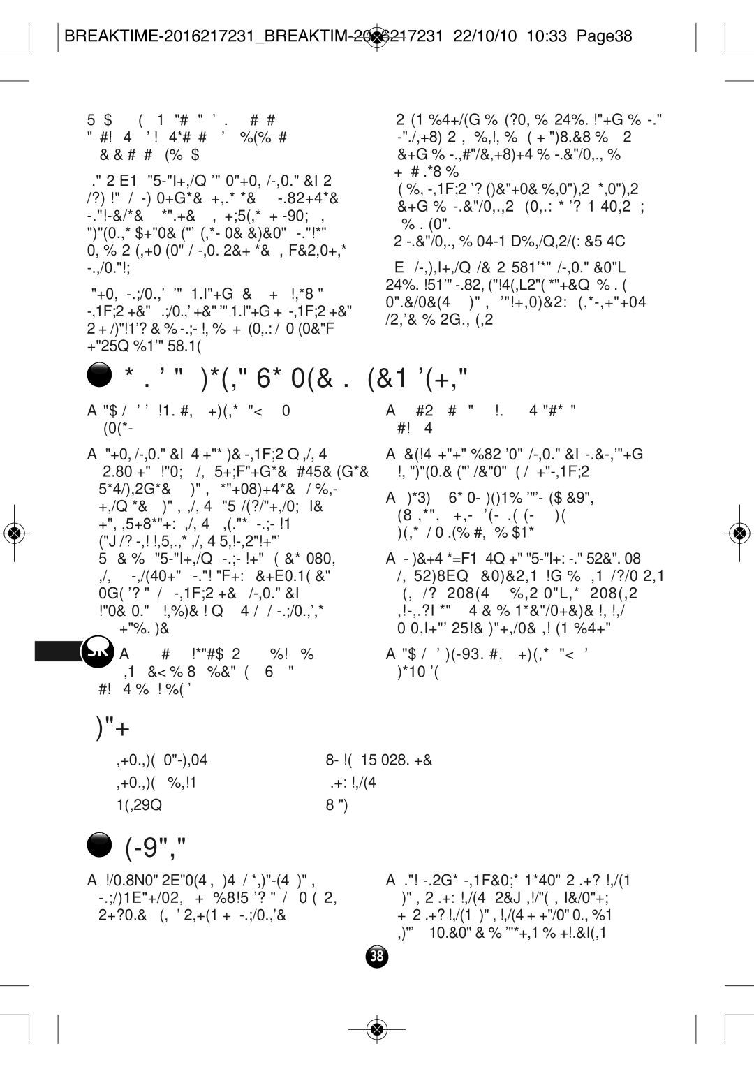 Tefal SM271941 manual Prevencia proti úrazom v domácnosti, Opis, Použitie, Nikdy nenechávajte spotrebič bez dozoru 