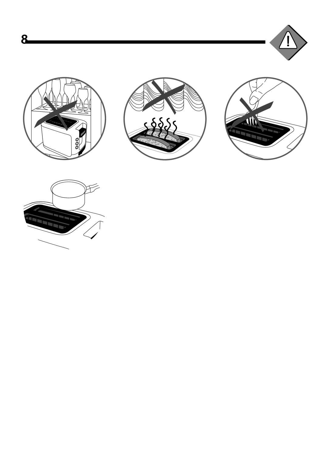 Tefal TL3601CH, TL360130 manual 