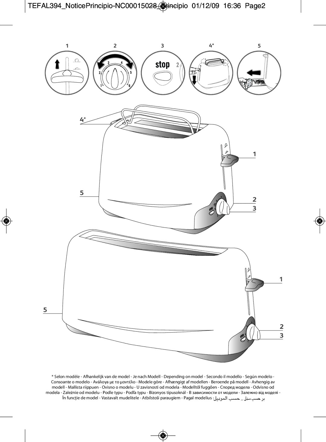 Tefal TT110016, TT110030, TT110015, TT110032, TT110033, TT1100B1, TT1100B2, TT110052, TT110051, TT110070, TT110050 manual 