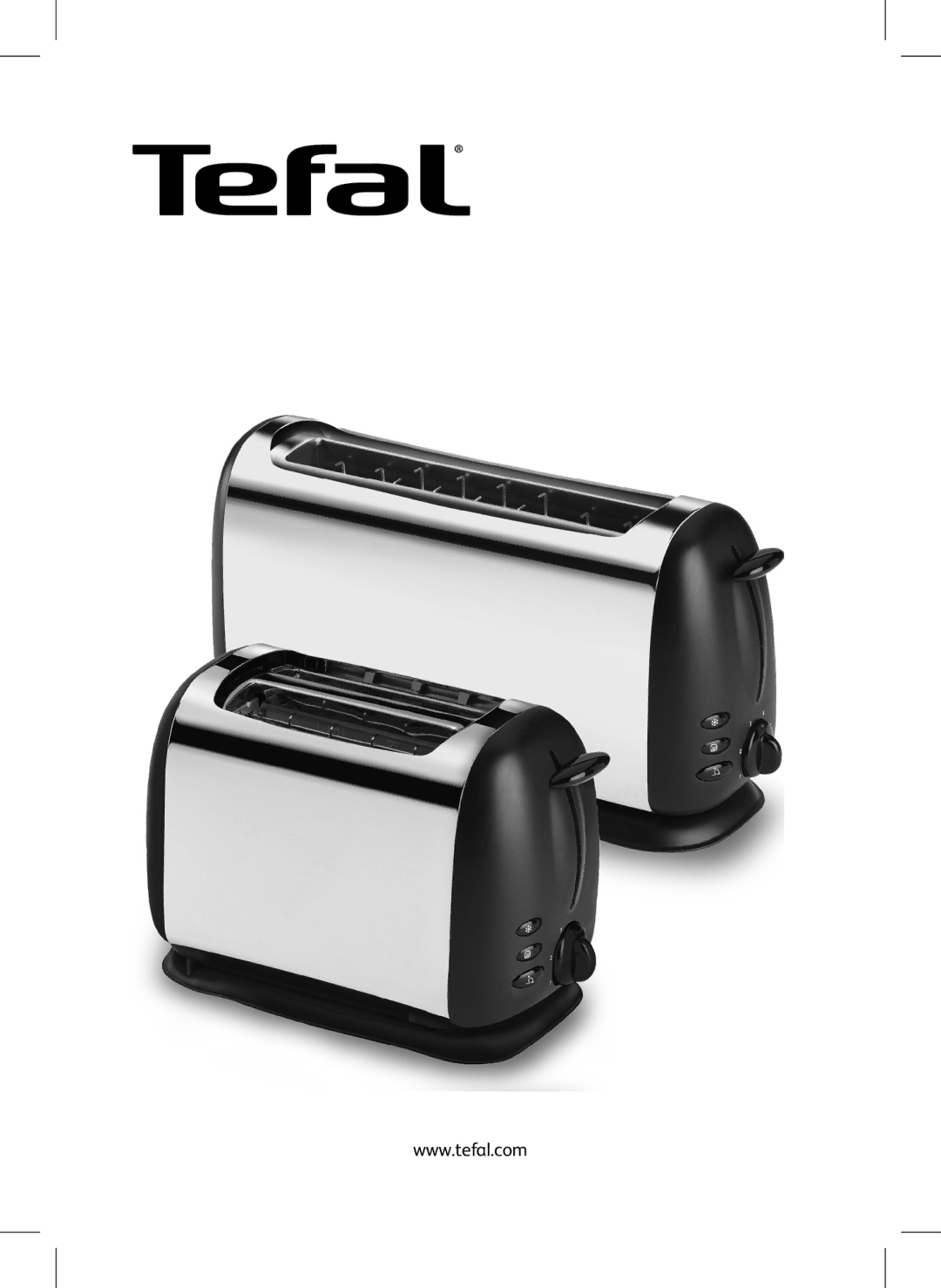 Tefal TT176231, TT176230, TT176232, TT176270, TT176233 manual 