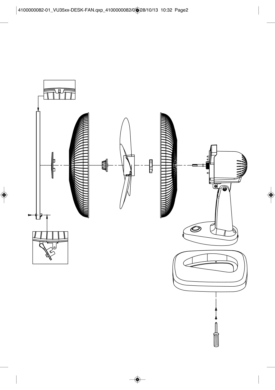 Tefal VU3510T2, VU3510T1, VU3510Y0, VU3510T0, VU3510S1 manual 