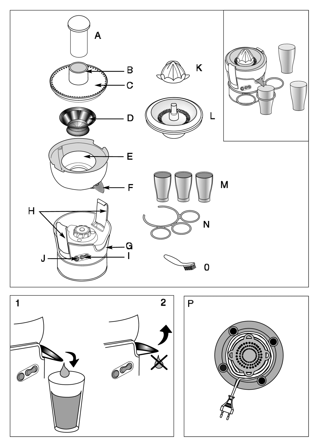 Tefal ZN355H66 manual 