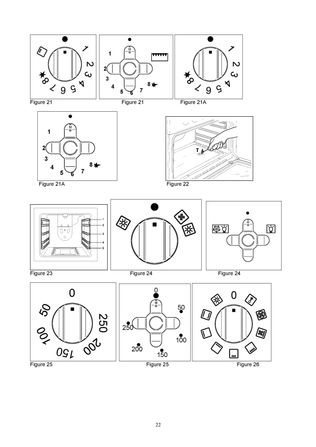 Teka FSFF90GGS/S 40297240 manual 