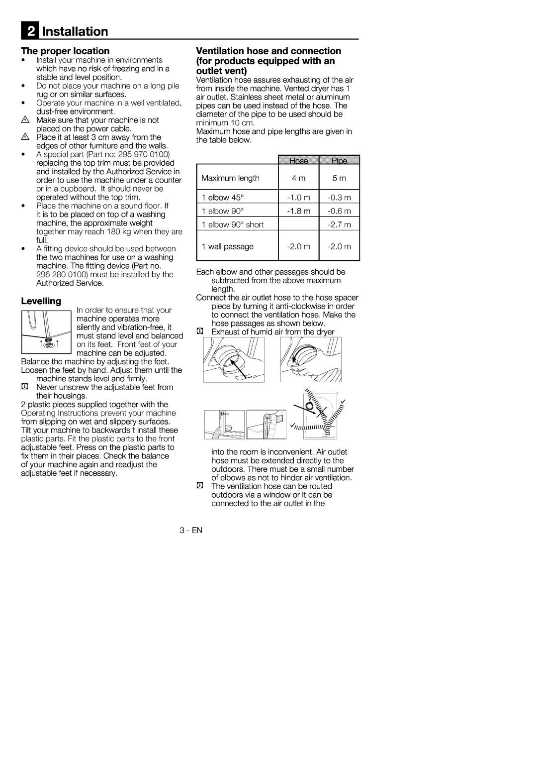 Teka TKS 650 manual 