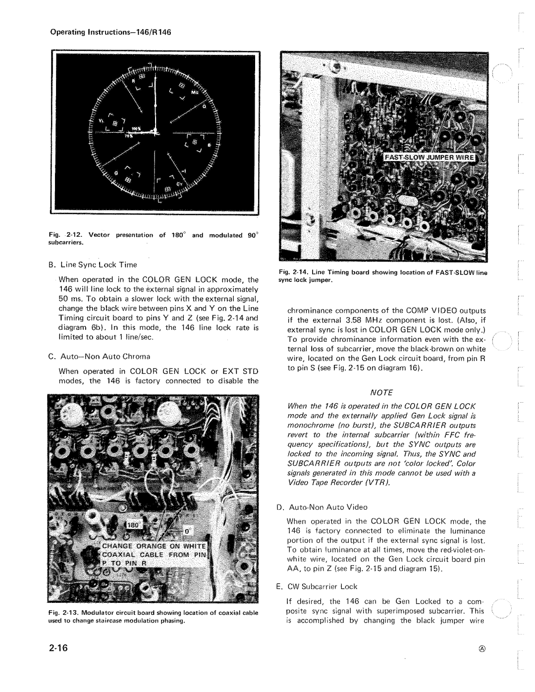 Tektronix 070-1111-00 manual 