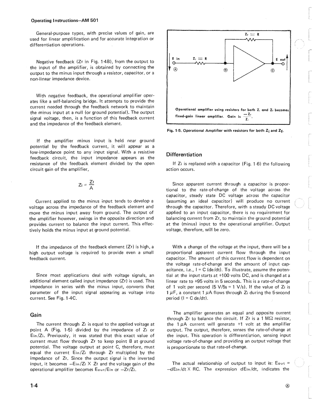 Tektronix 070-1616-00 manual 
