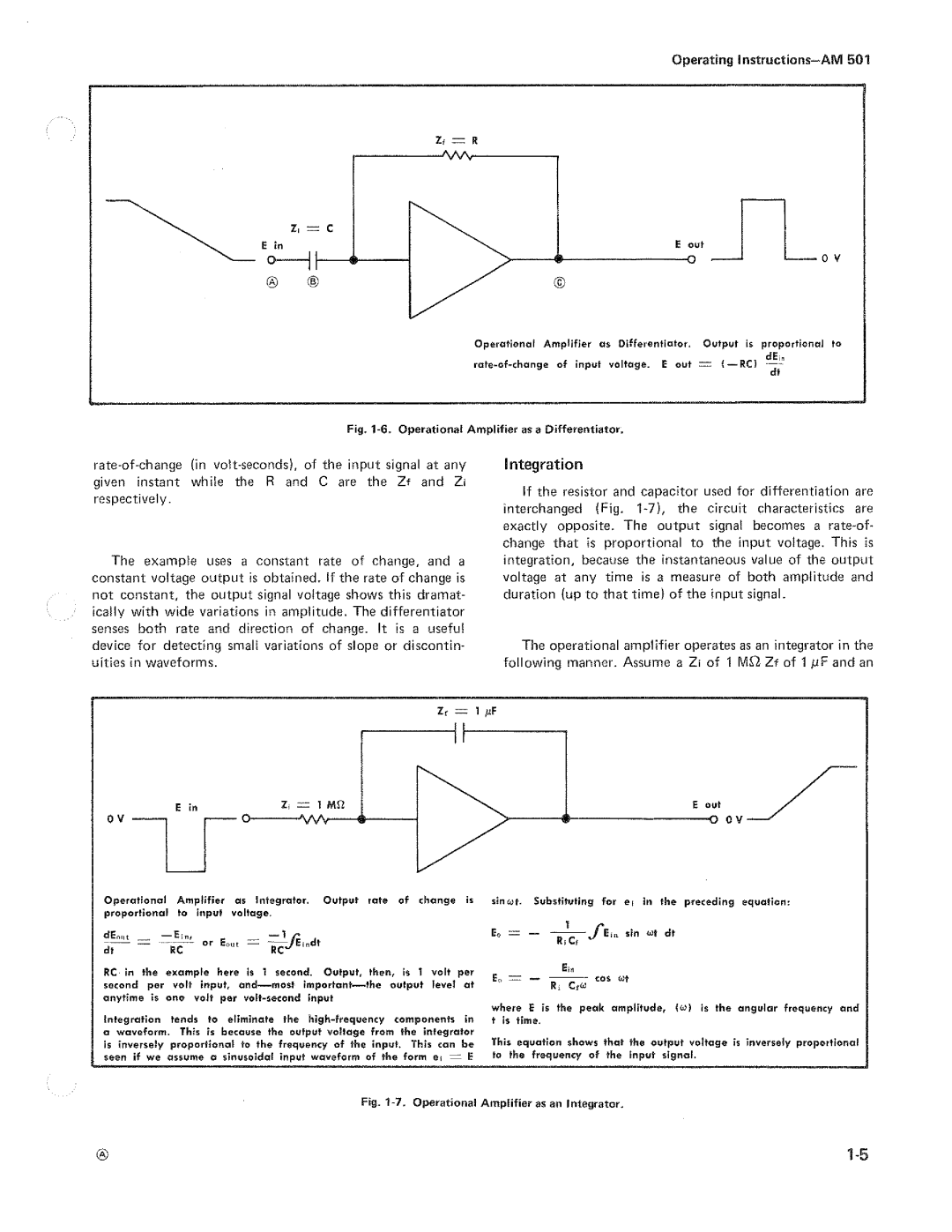 Tektronix 070-1616-00 manual 