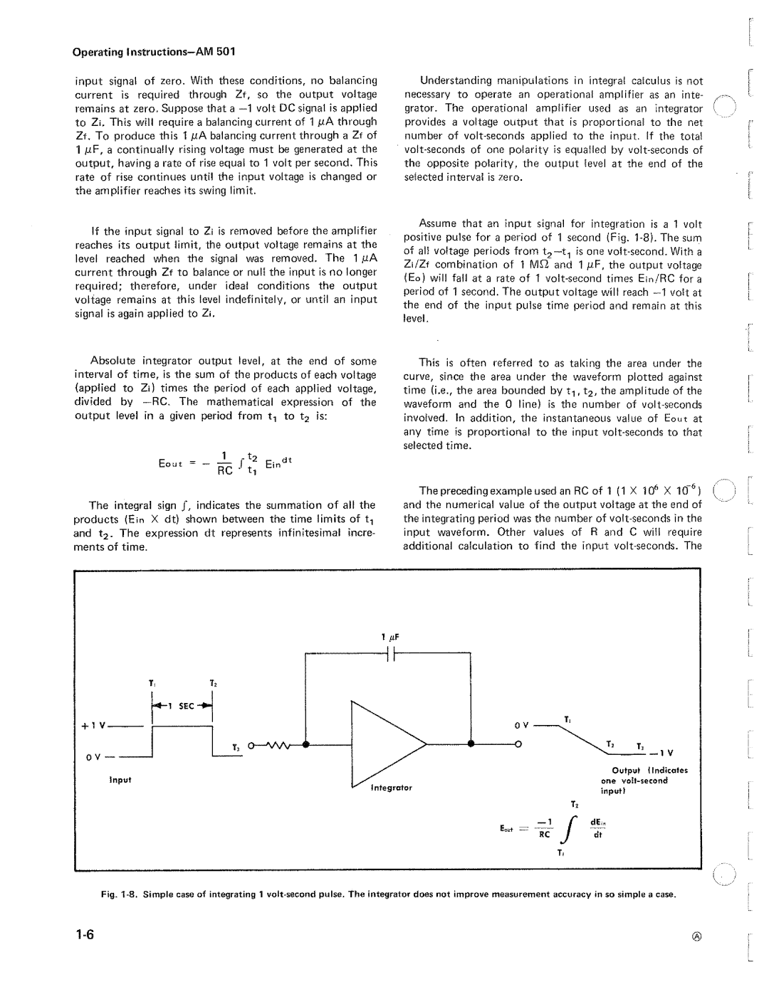 Tektronix 070-1616-00 manual 