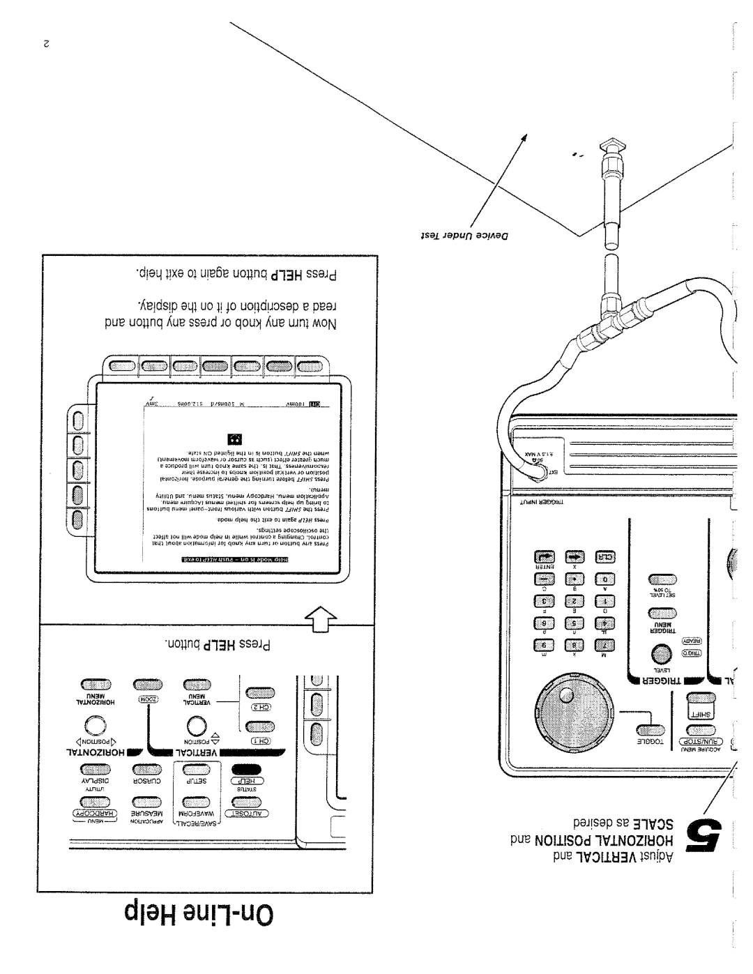 Tektronix 070-8511-01 manual 