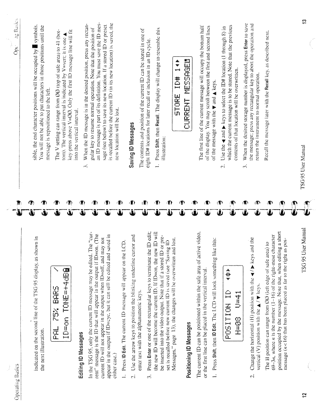 Tektronix 070-8916-02 manual 