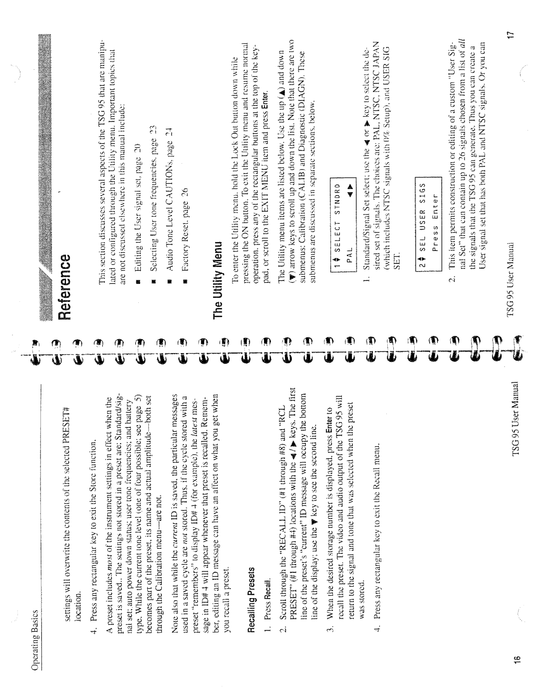 Tektronix 070-8916-02 manual 