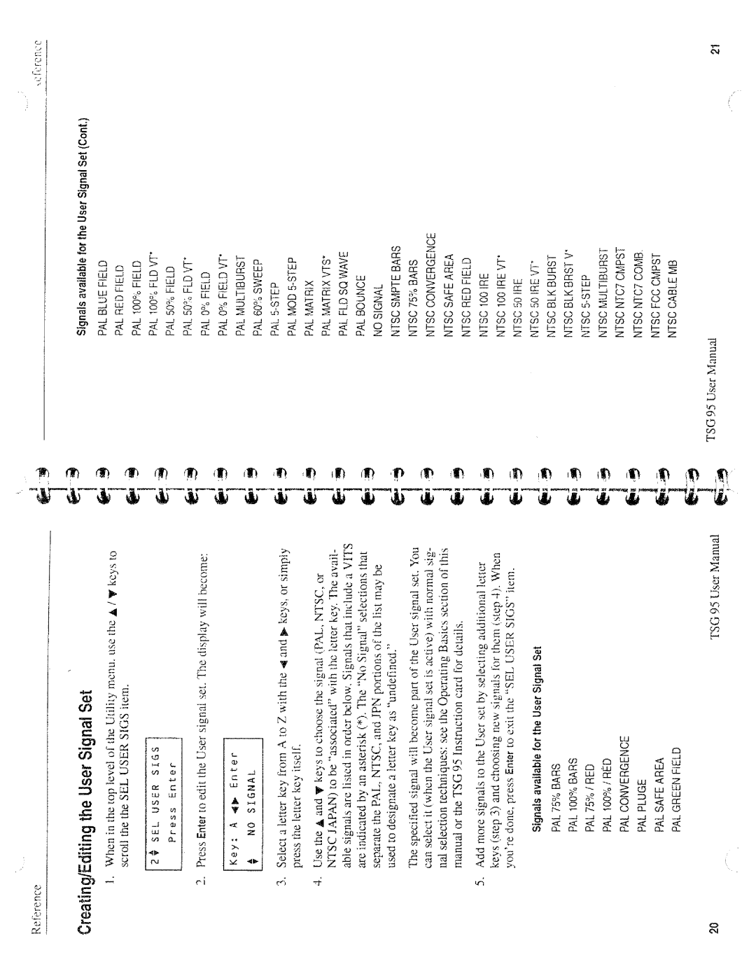 Tektronix 070-8916-02 manual 