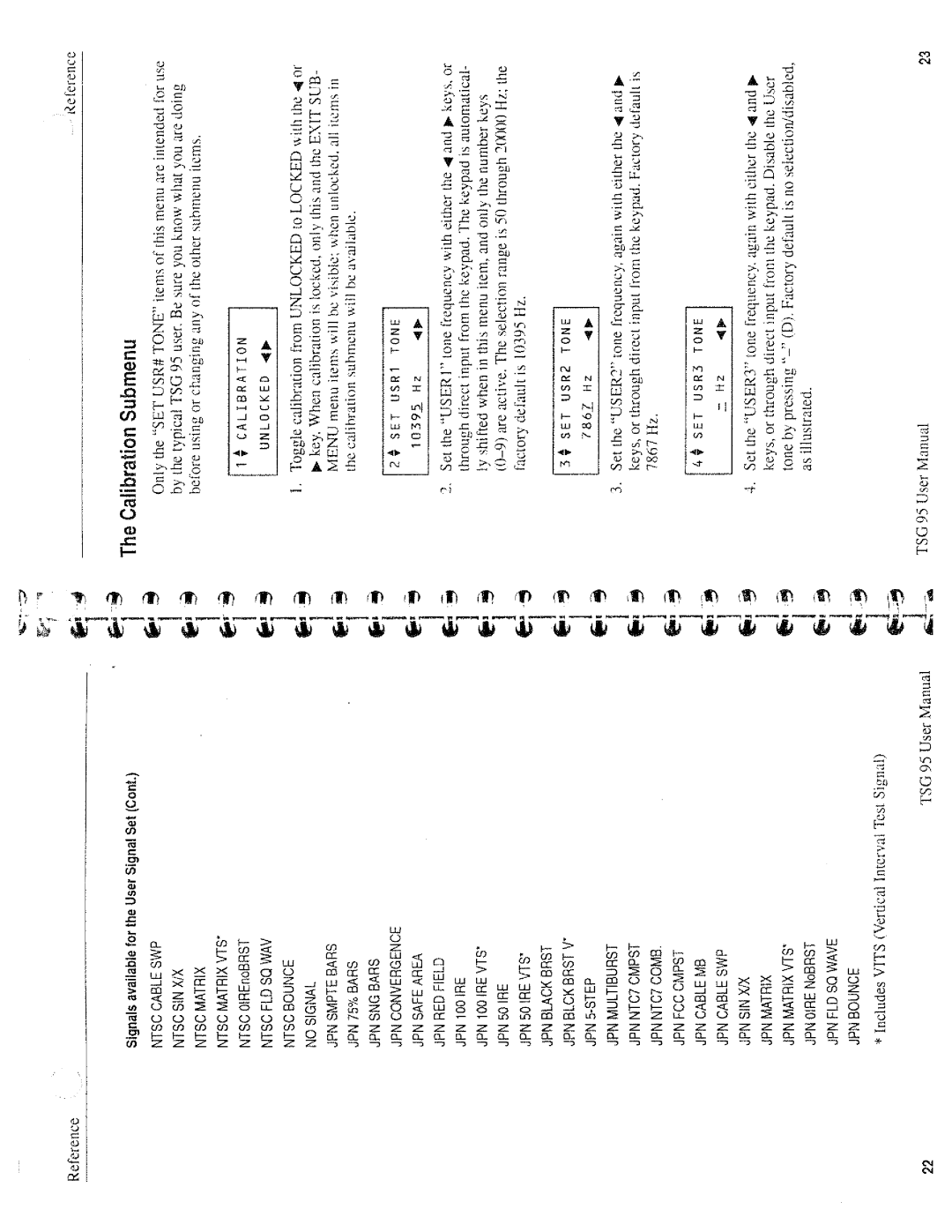 Tektronix 070-8916-02 manual 