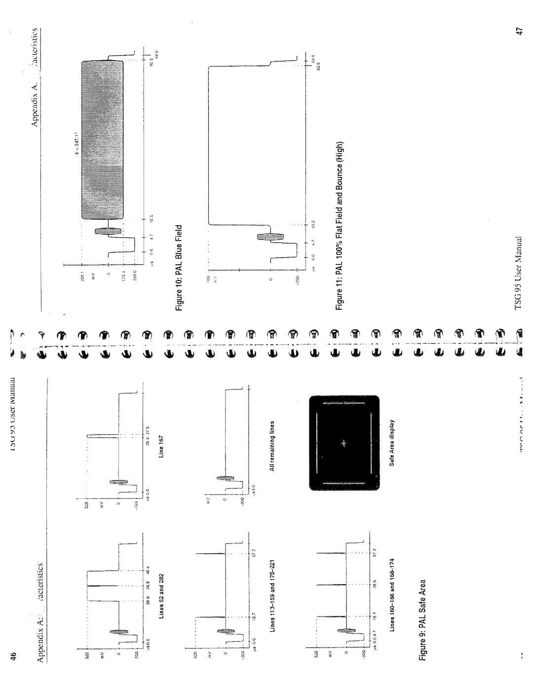 Tektronix 070-8916-02 manual 