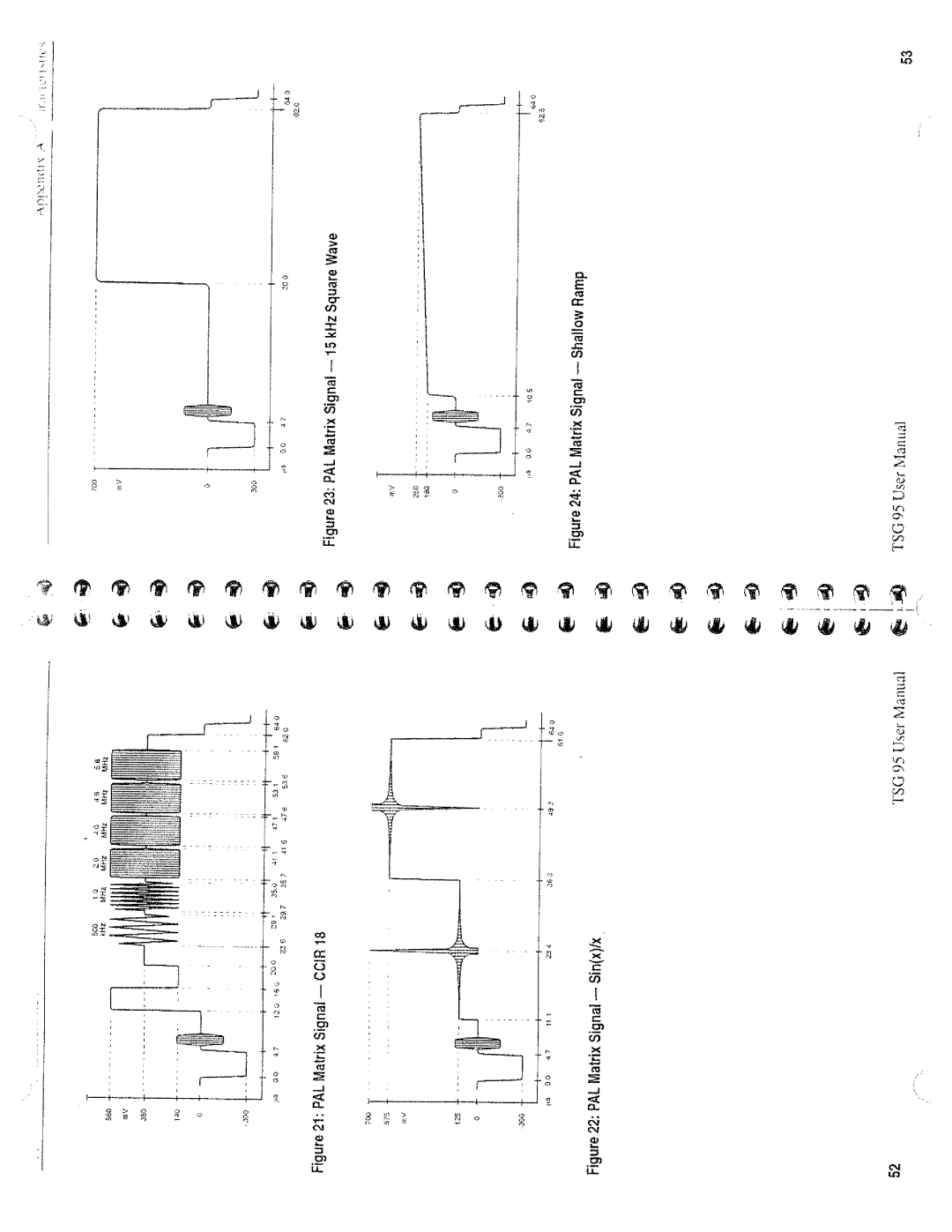 Tektronix 070-8916-02 manual 