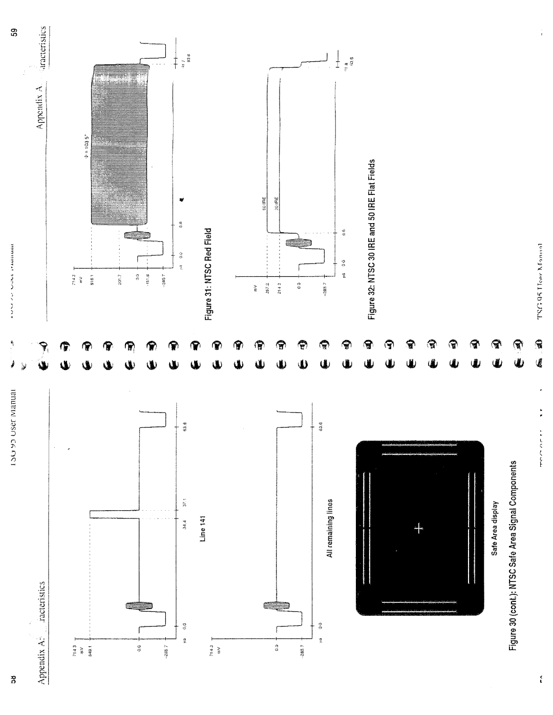 Tektronix 070-8916-02 manual 