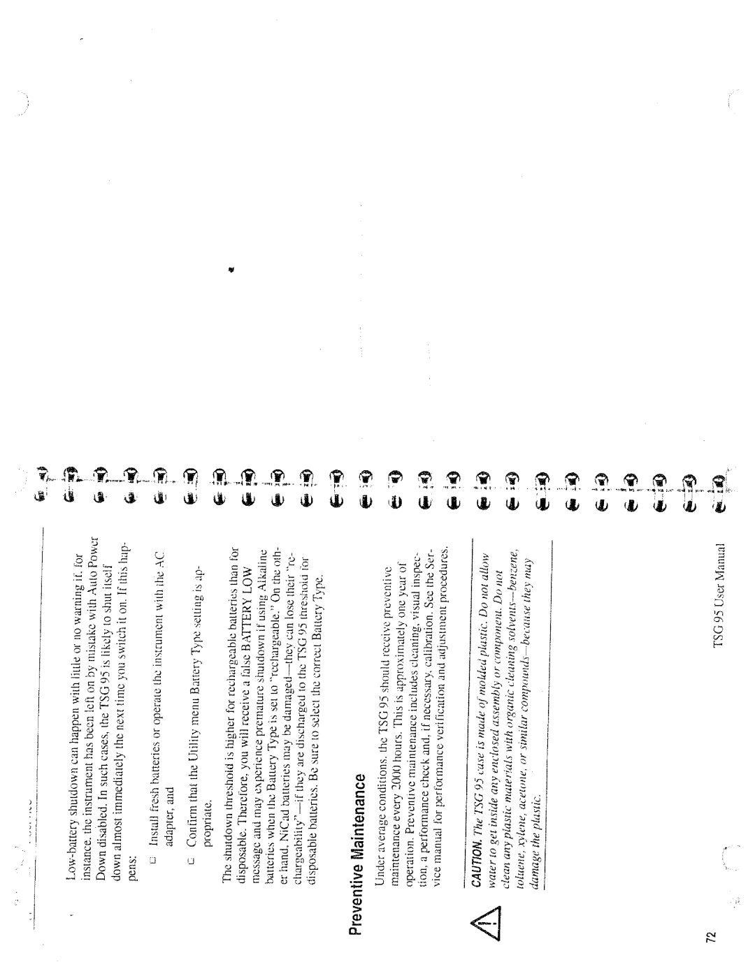 Tektronix 070-8916-02 manual 