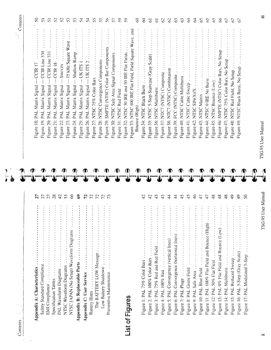 Tektronix 070-8916-02 manual 