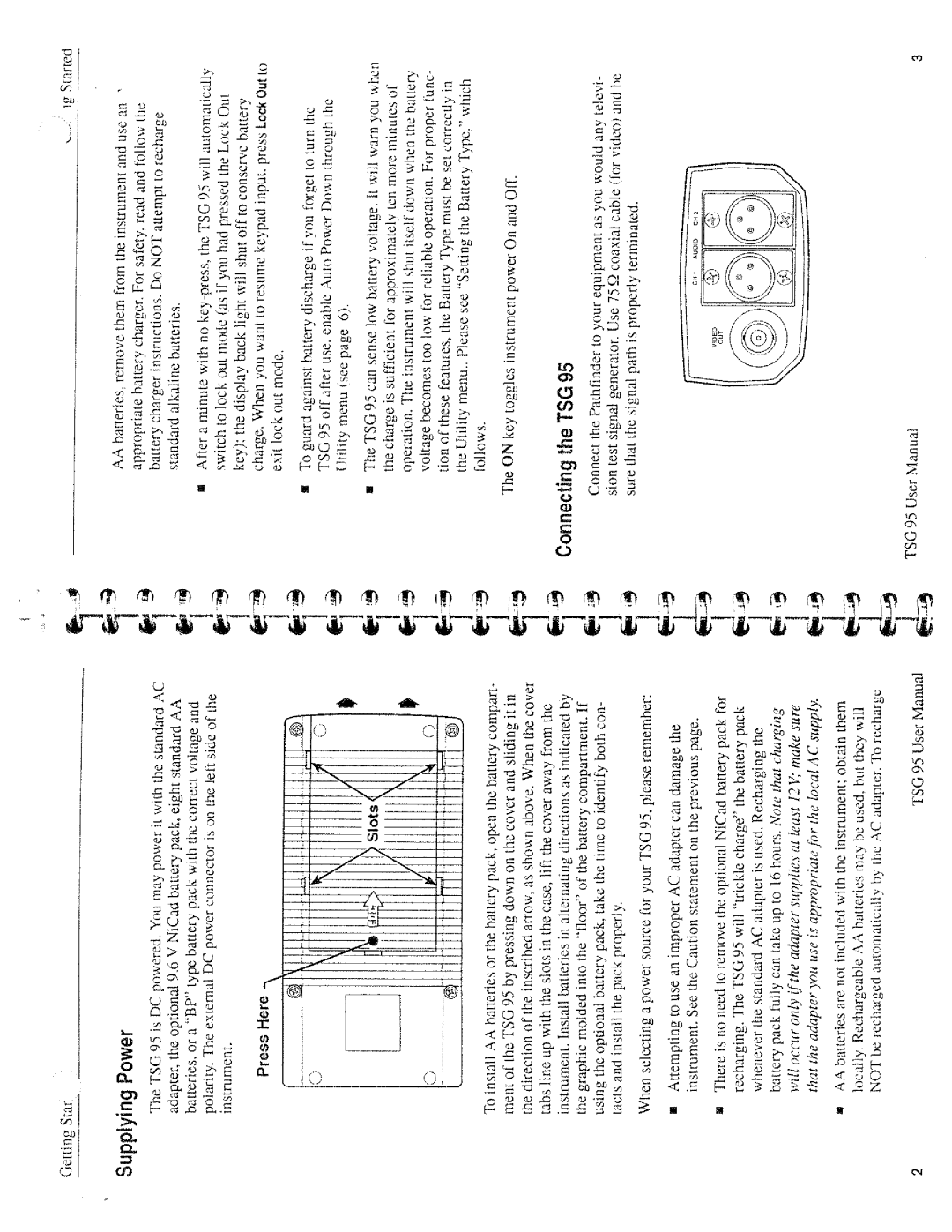 Tektronix 070-8916-02 manual 