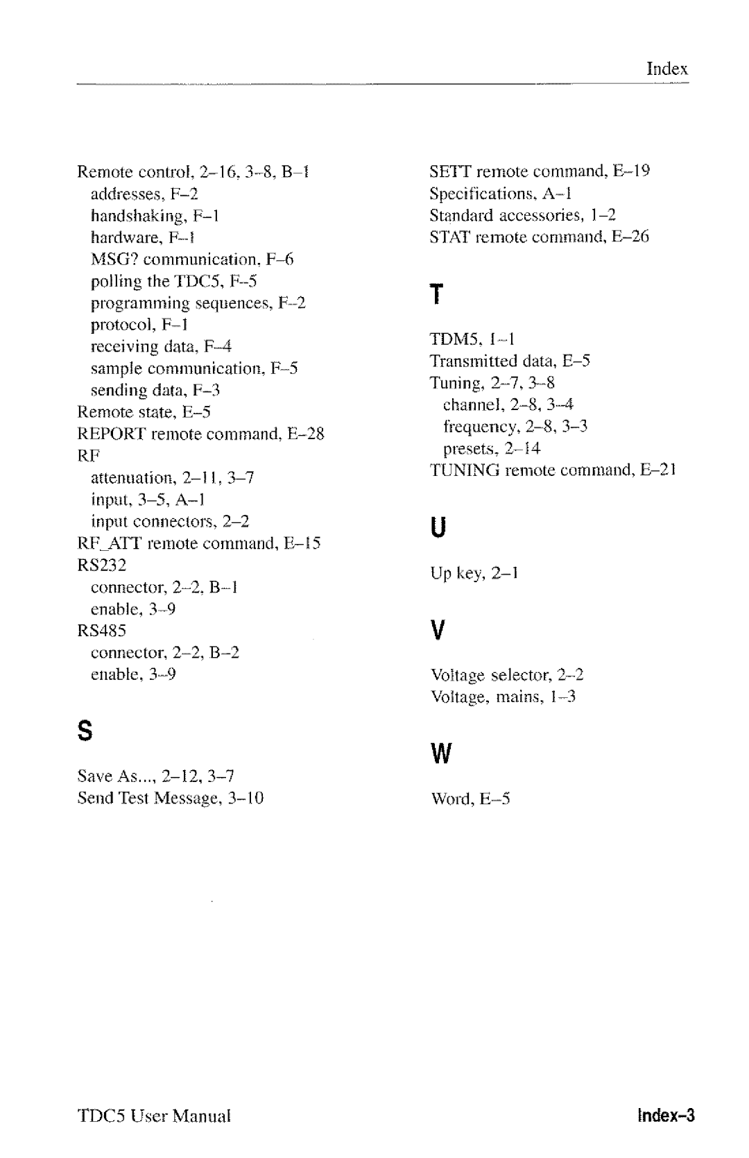 Tektronix 070-8993-00 manual 