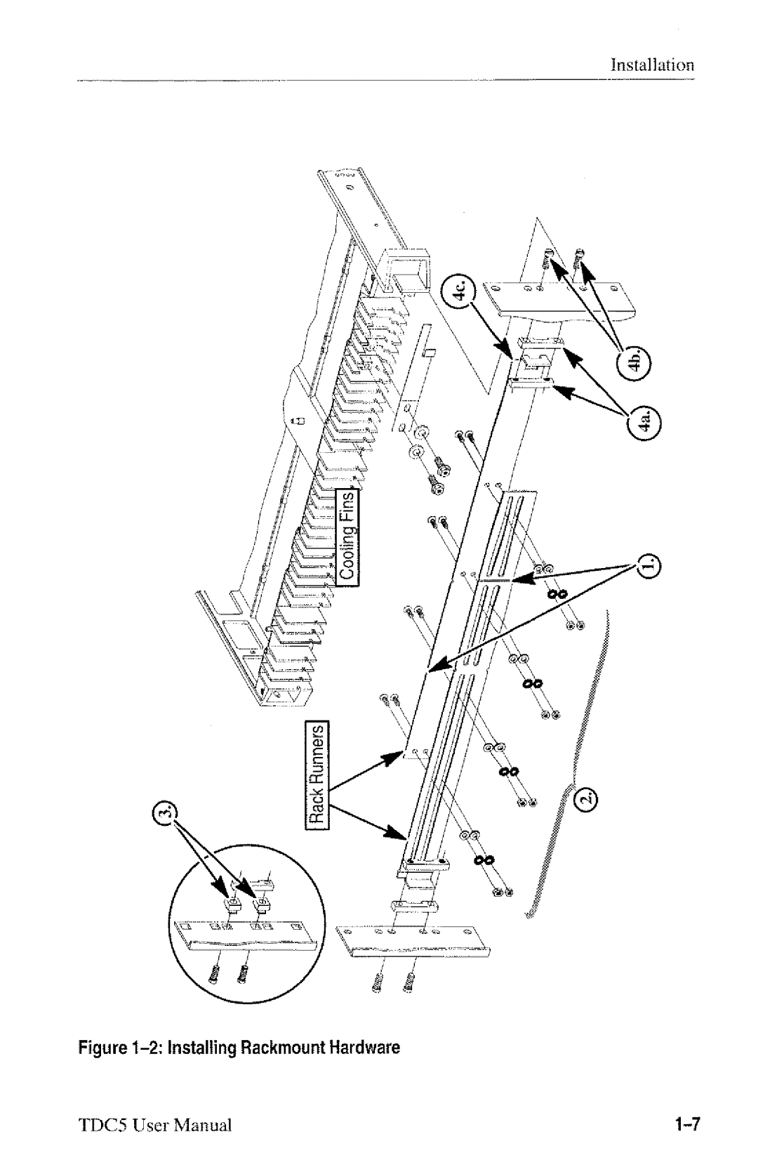 Tektronix 070-8993-00 manual 