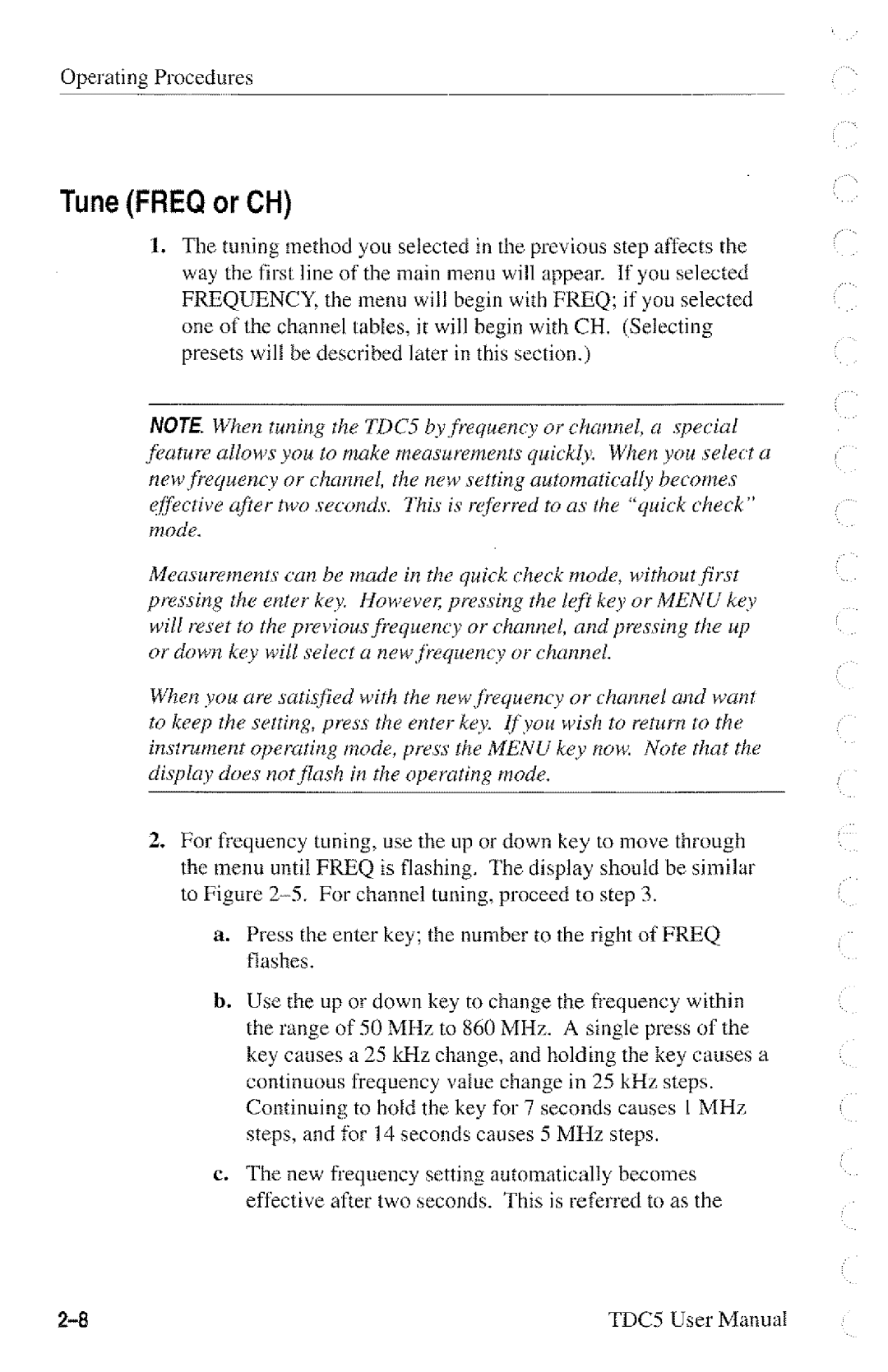 Tektronix 070-8993-00 manual 