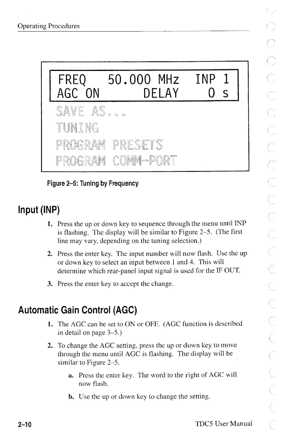 Tektronix 070-8993-00 manual 