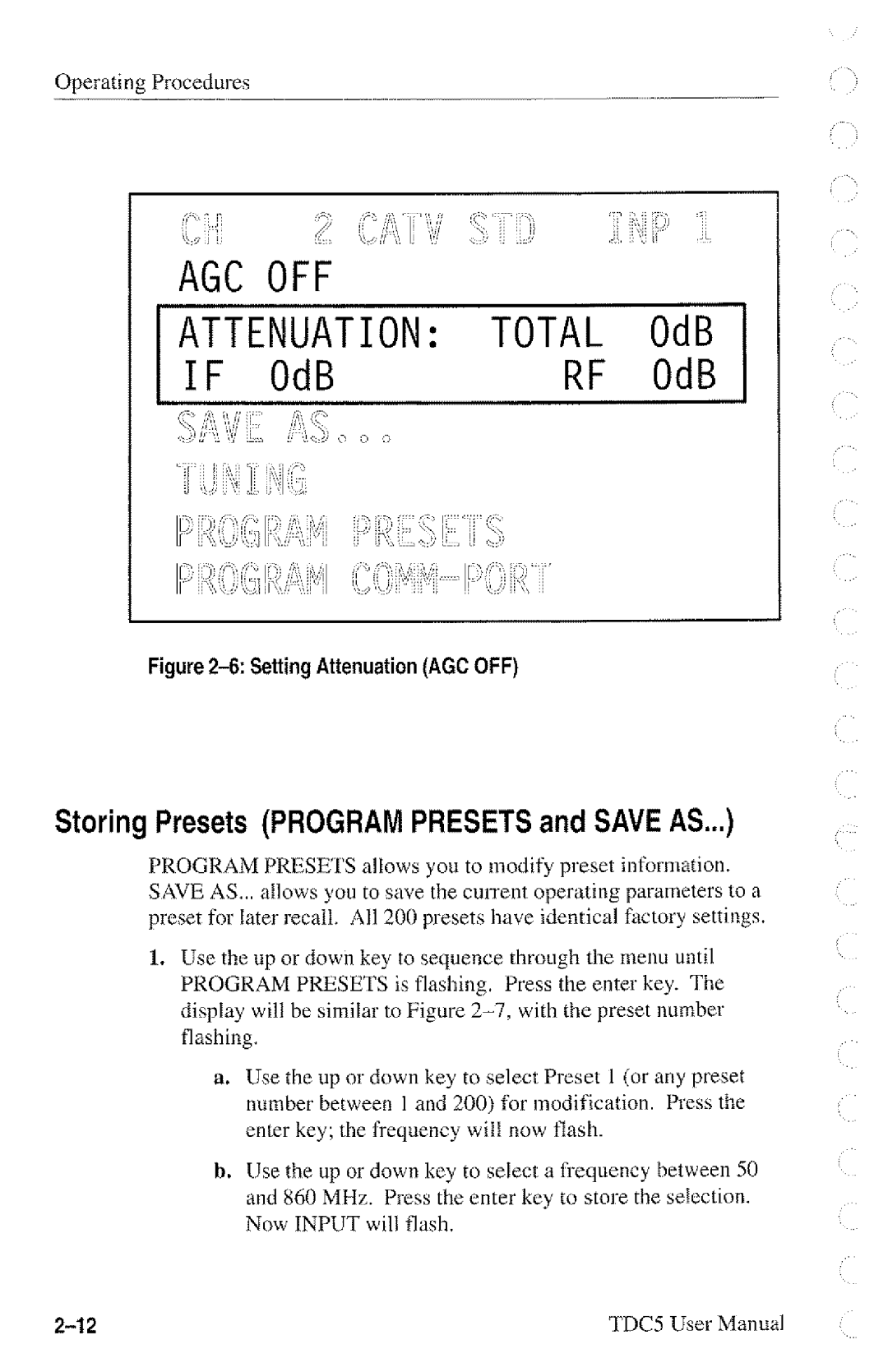 Tektronix 070-8993-00 manual 