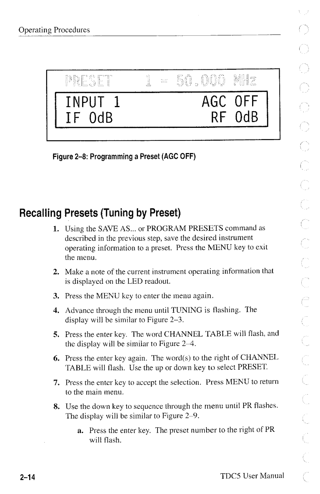 Tektronix 070-8993-00 manual 