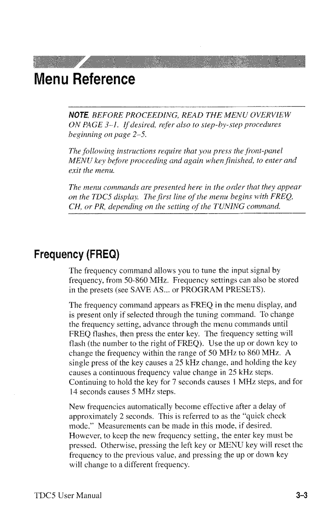 Tektronix 070-8993-00 manual 