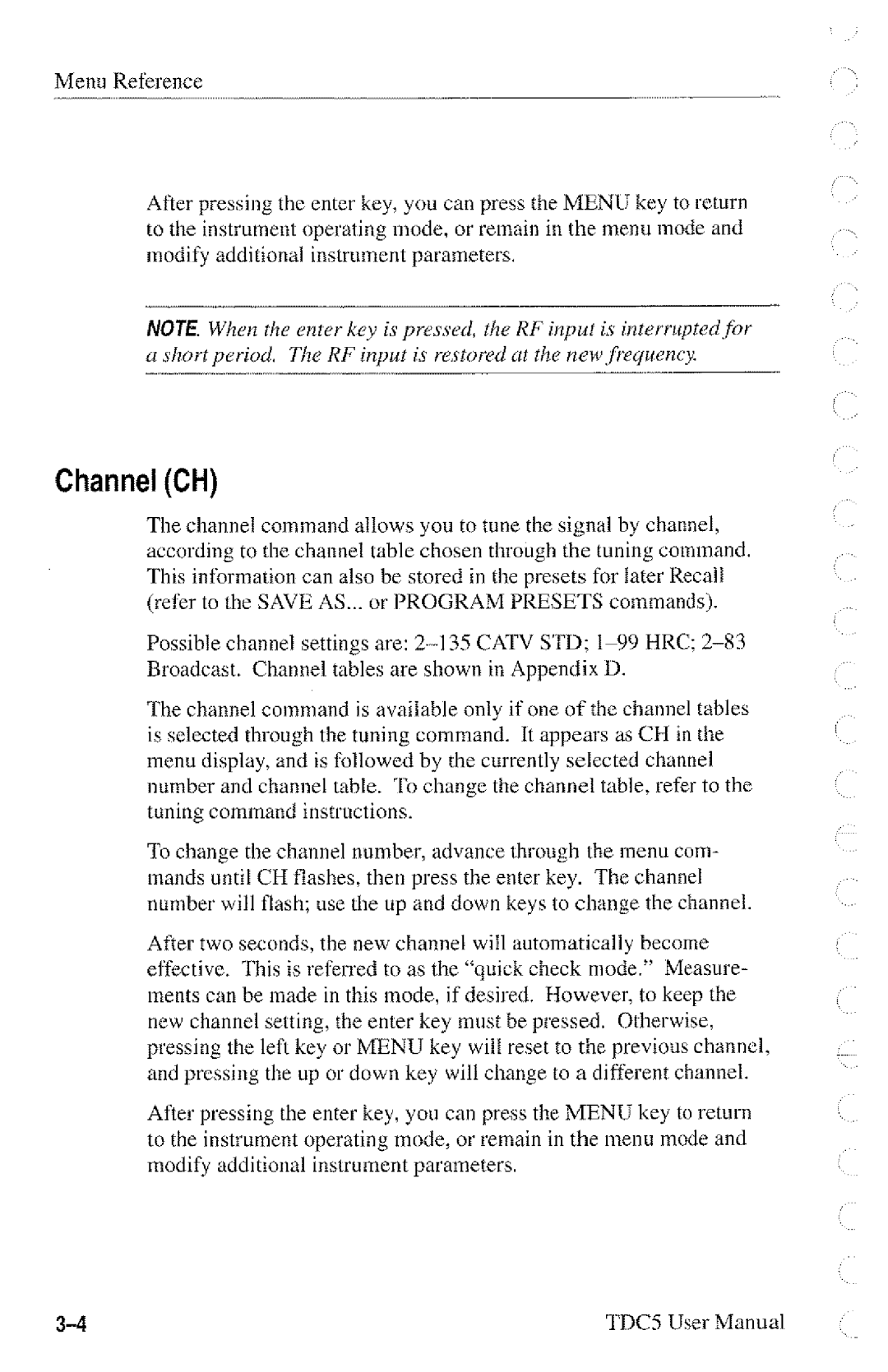 Tektronix 070-8993-00 manual 