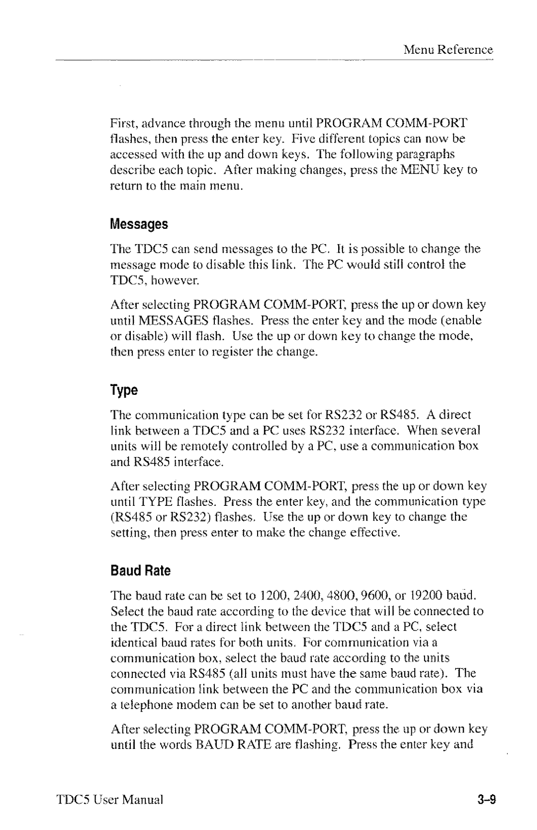 Tektronix 070-8993-00 manual 