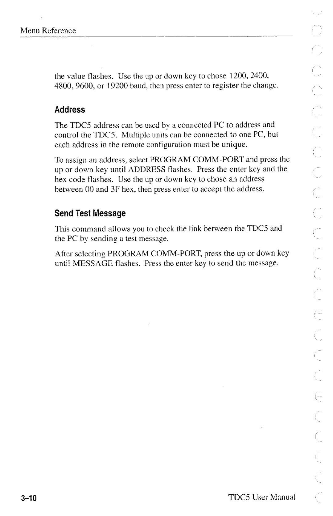 Tektronix 070-8993-00 manual 