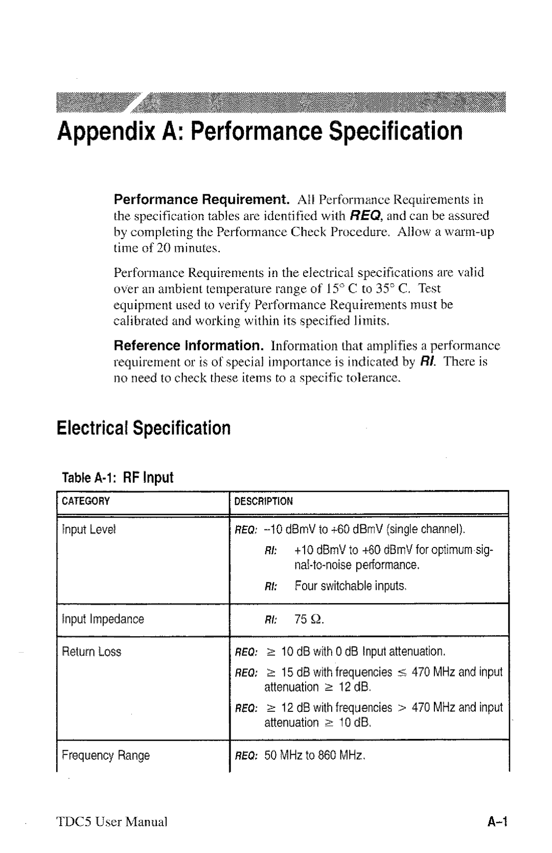 Tektronix 070-8993-00 manual 