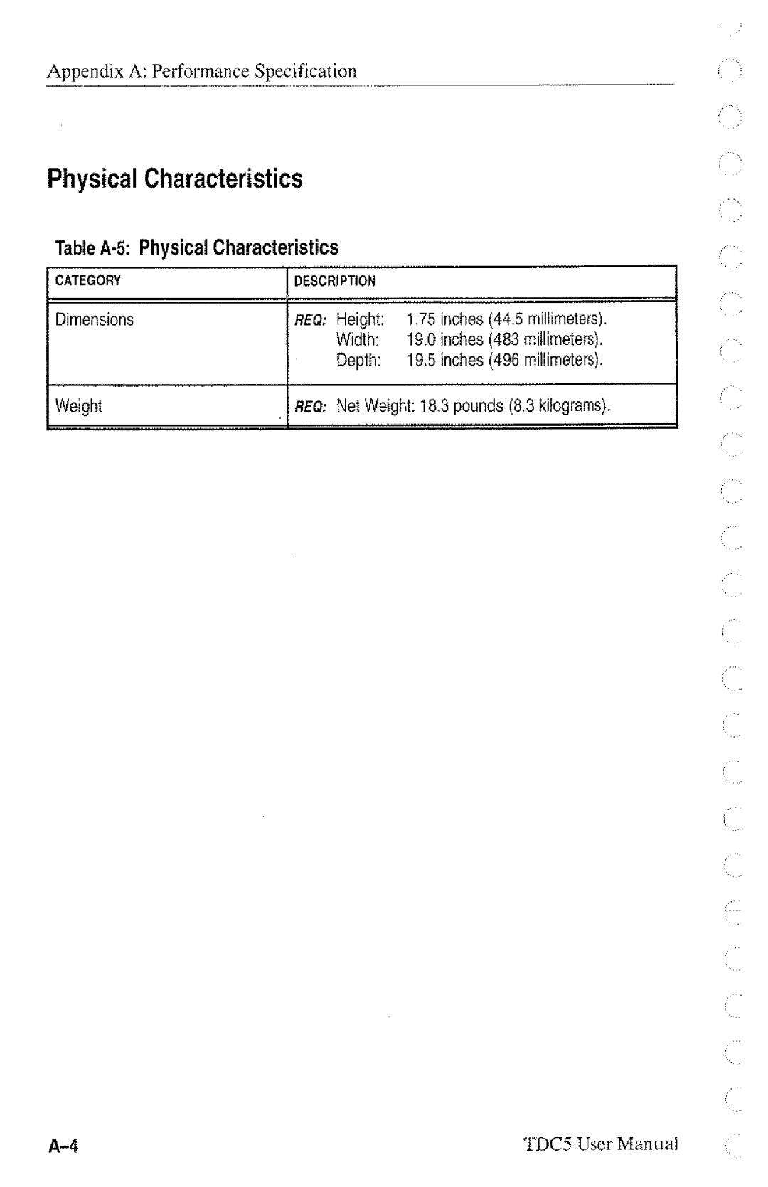 Tektronix 070-8993-00 manual 