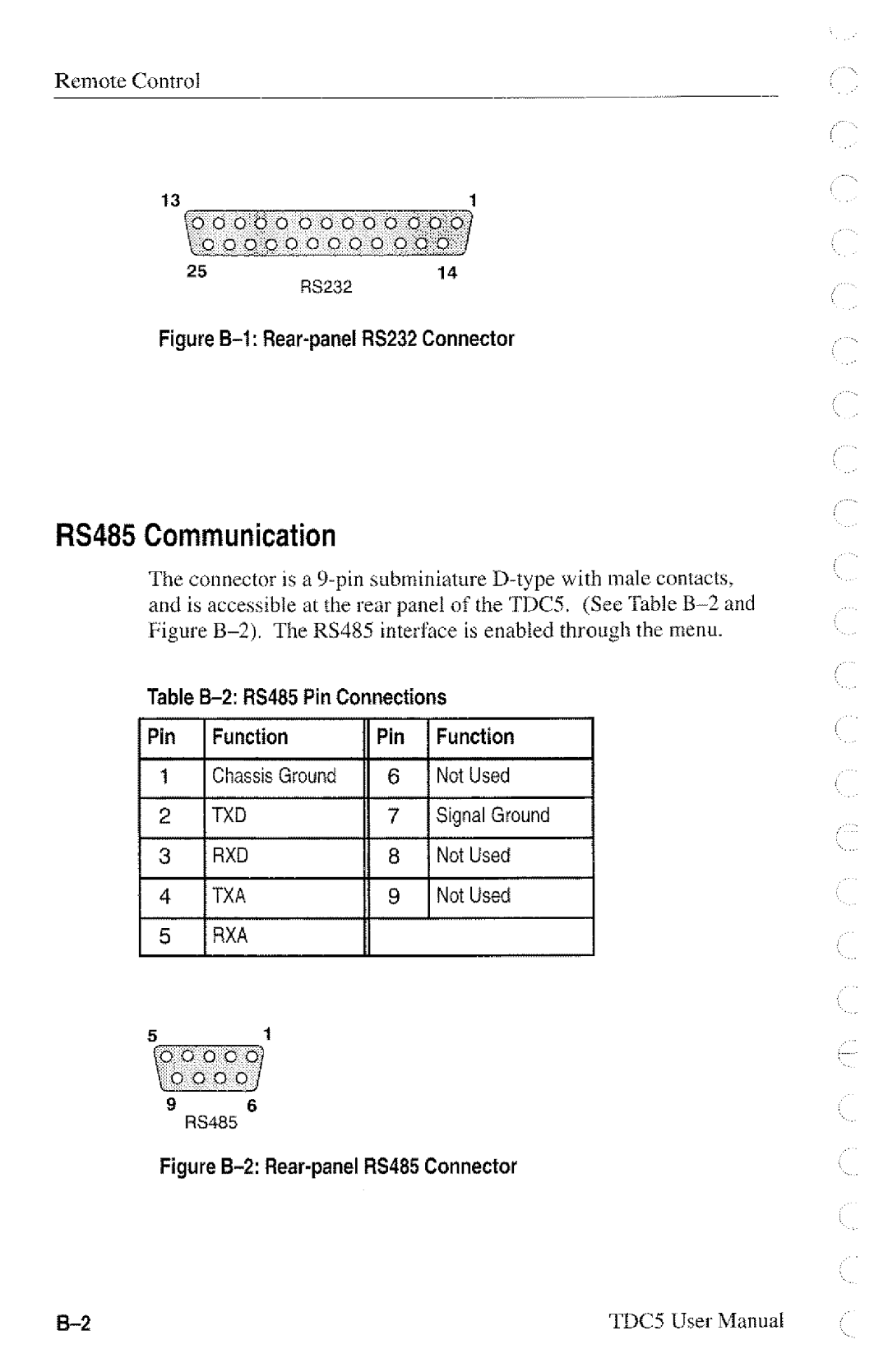 Tektronix 070-8993-00 manual 