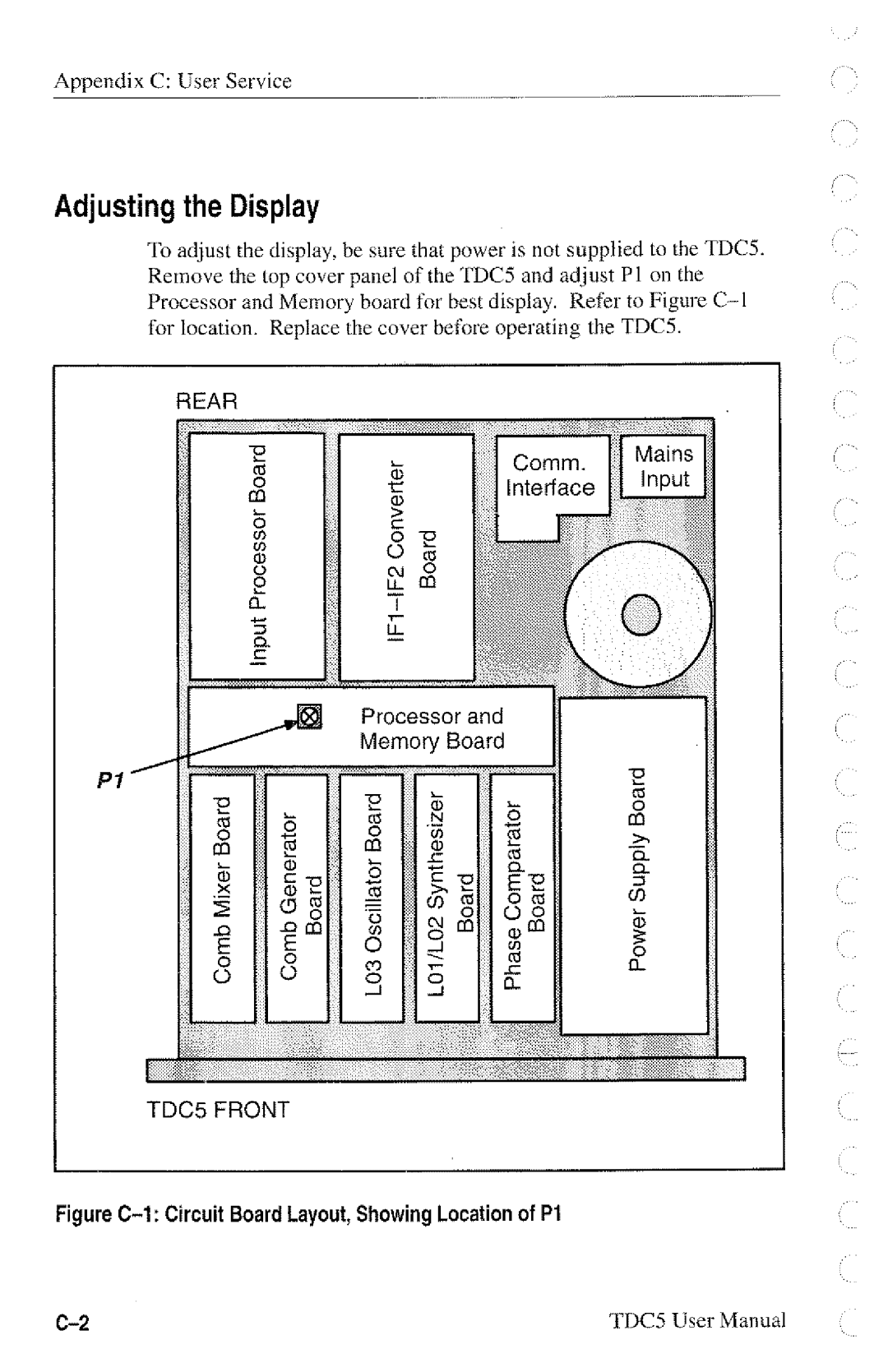 Tektronix 070-8993-00 manual 