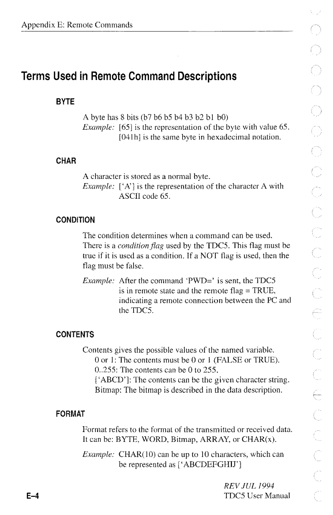 Tektronix 070-8993-00 manual 