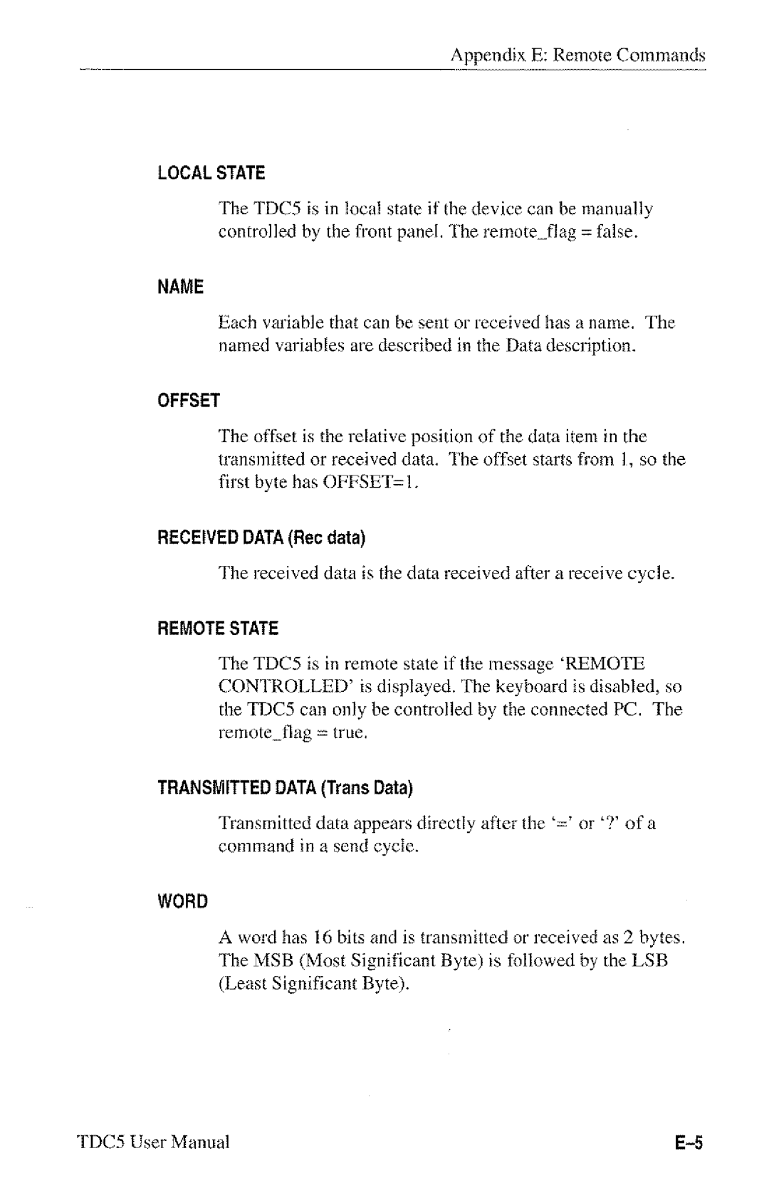 Tektronix 070-8993-00 manual 