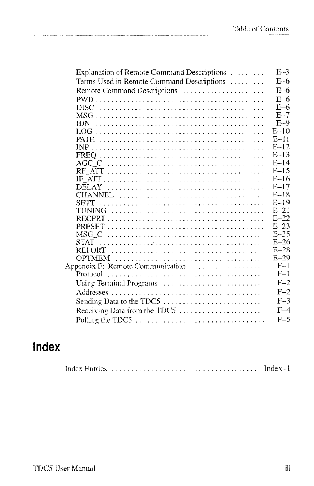 Tektronix 070-8993-00 manual 