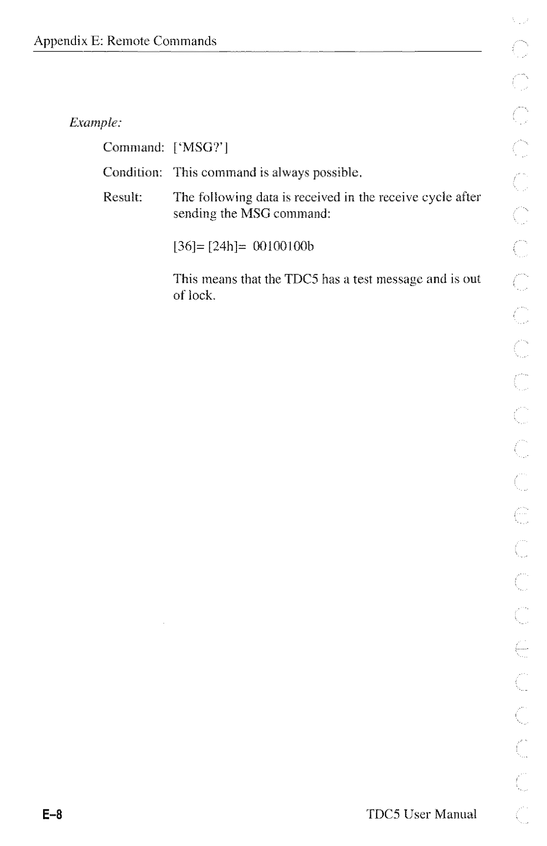 Tektronix 070-8993-00 manual 