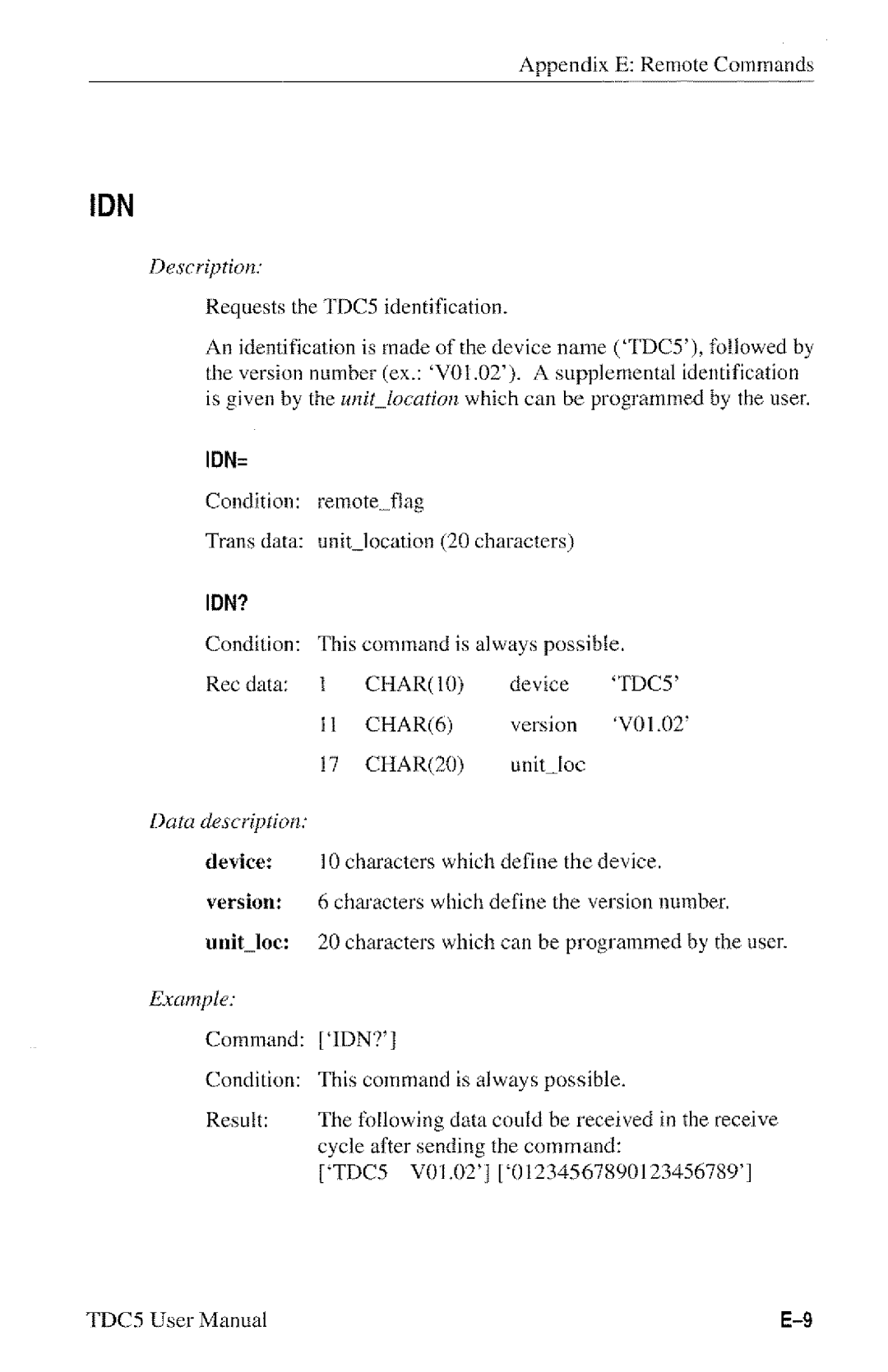 Tektronix 070-8993-00 manual 