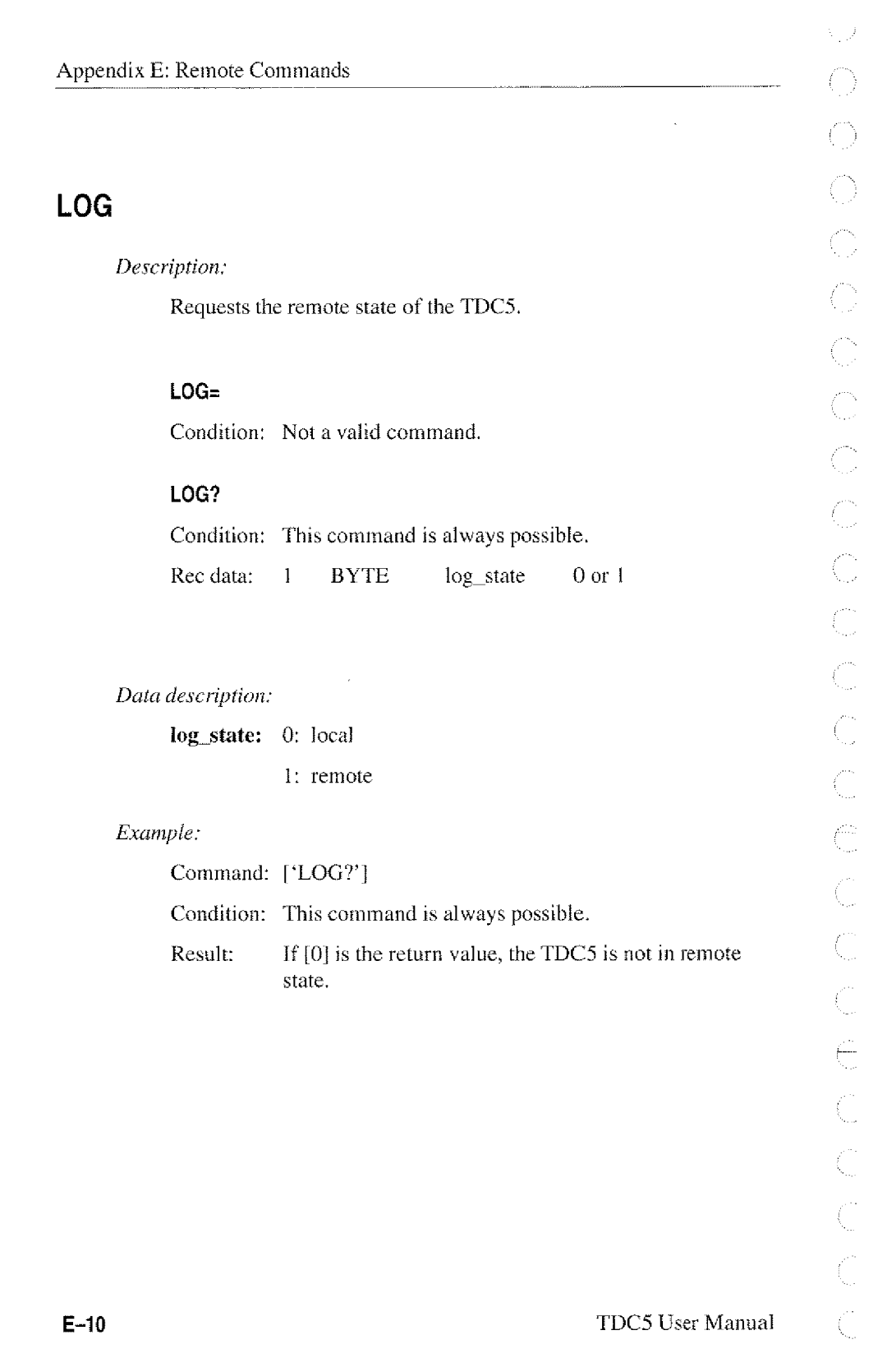 Tektronix 070-8993-00 manual 